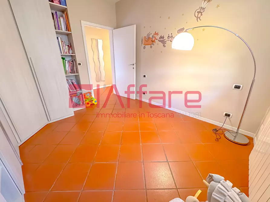 Immagine 18 di Appartamento in vendita  a Massa E Cozzile