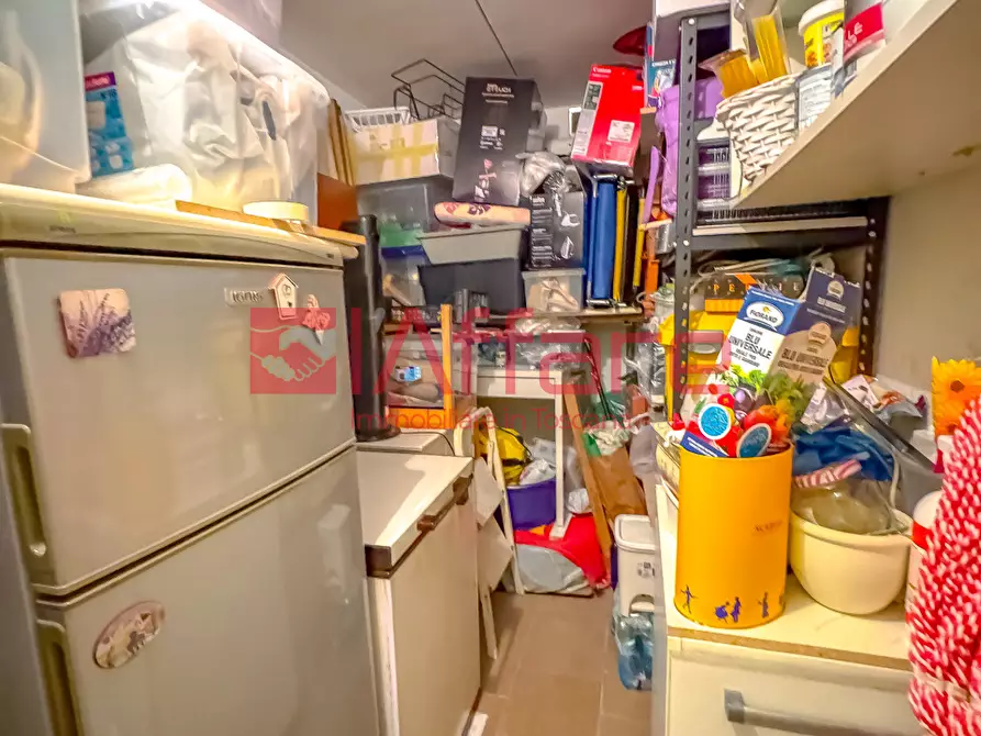 Immagine 22 di Appartamento in vendita  a Pieve A Nievole