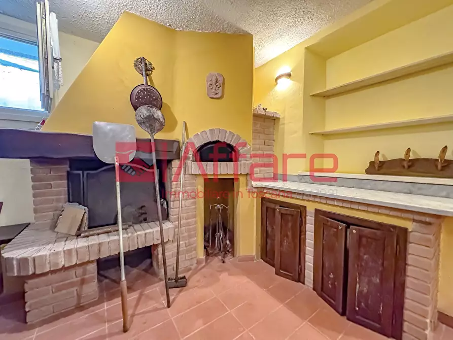 Immagine 55 di Villa in vendita  a Montecatini Terme