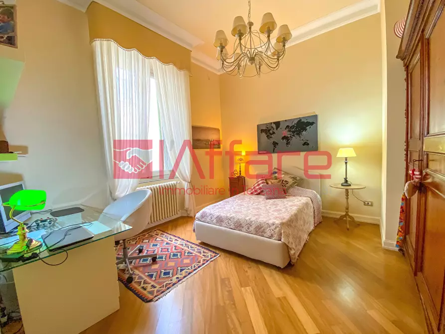 Immagine 34 di Casa indipendente in vendita  a Montecatini Terme