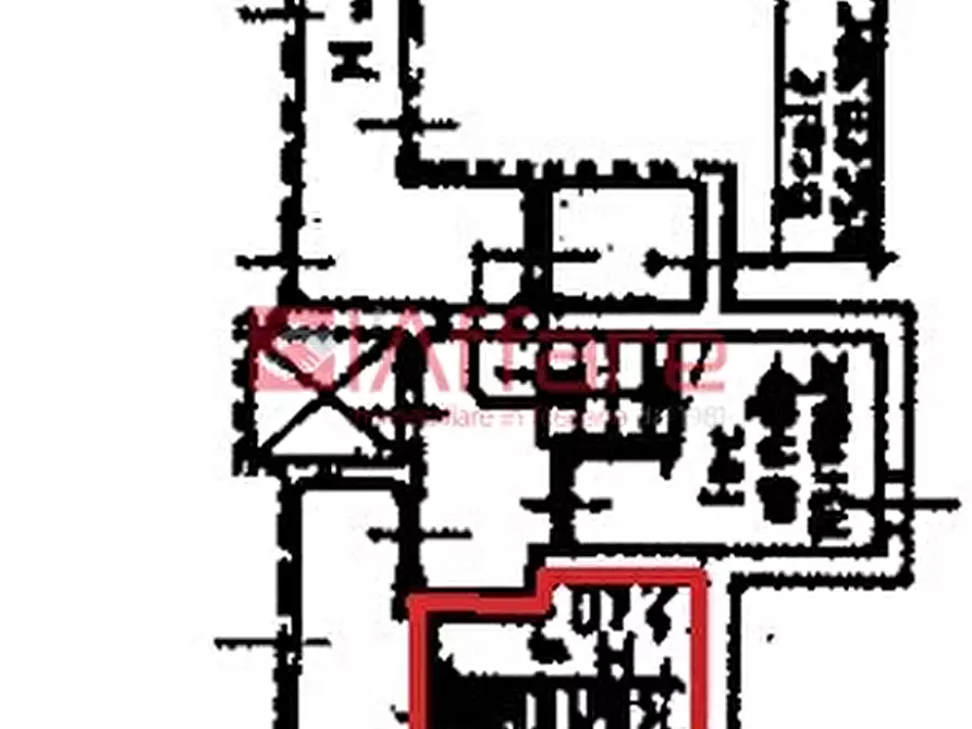 Immagine 28 di Appartamento in vendita  a Pieve A Nievole