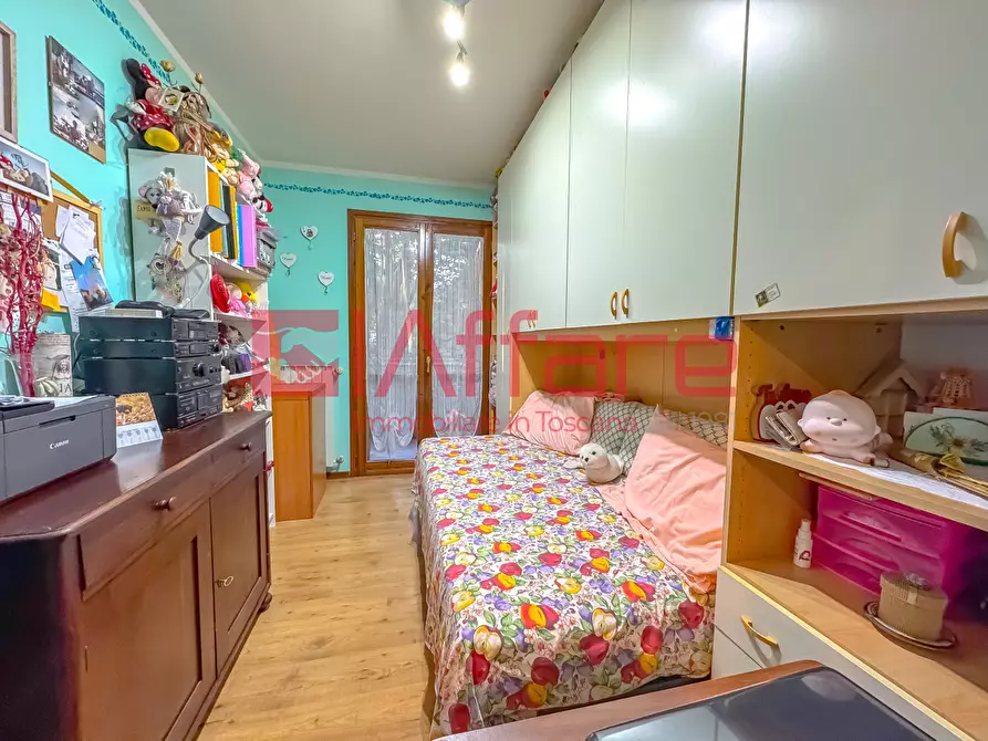 Immagine 13 di Appartamento in vendita  a Pieve A Nievole