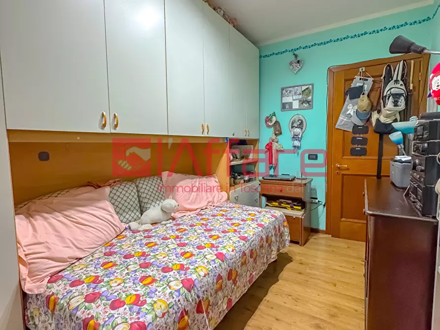 Immagine 14 di Appartamento in vendita  a Pieve A Nievole