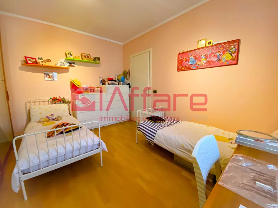 Immagine 13 di Mansarda in vendita  a Buggiano