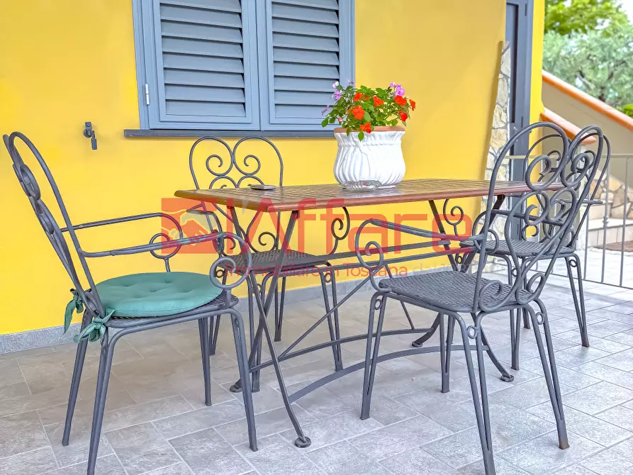 Immagine 9 di Appartamento in vendita  a Chiesina Uzzanese