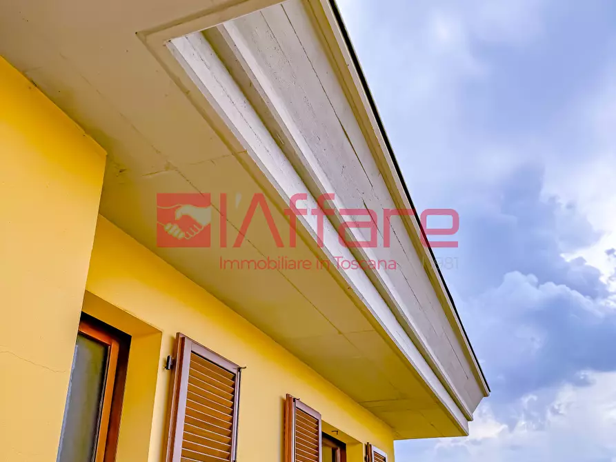 Immagine 5 di Appartamento in vendita  a Buggiano