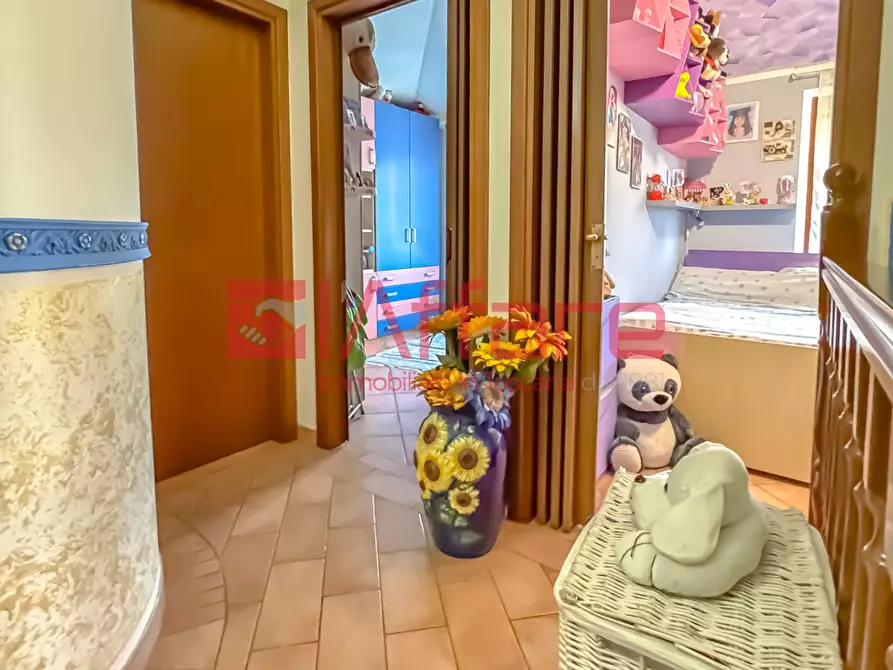 Immagine 12 di Appartamento in vendita  a Lamporecchio