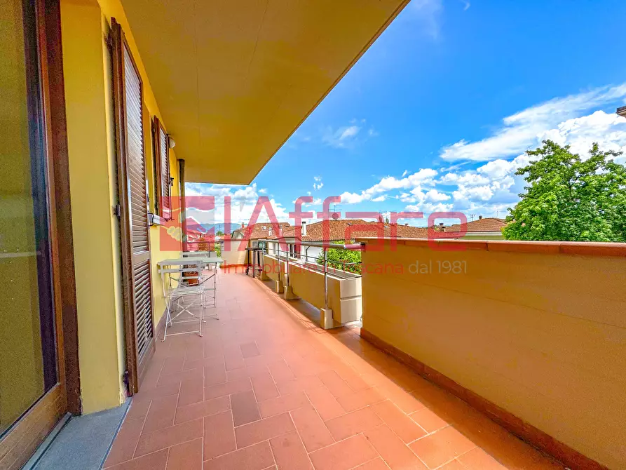 Immagine 13 di Appartamento in vendita  a Buggiano