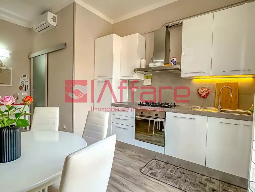 Immagine 4 di Appartamento in vendita  a Montecatini Terme