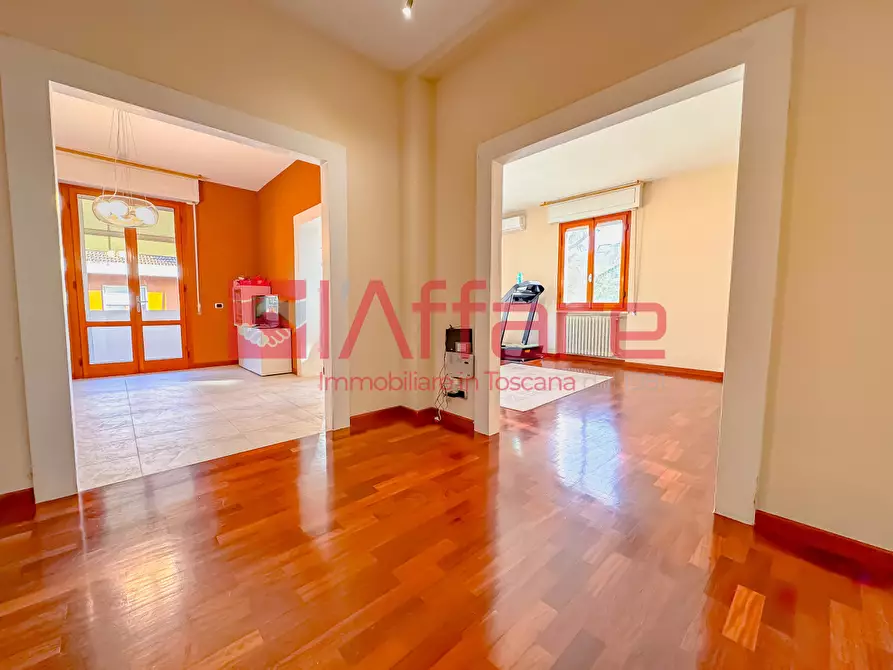 Immagine 3 di Mansarda in vendita  a Buggiano