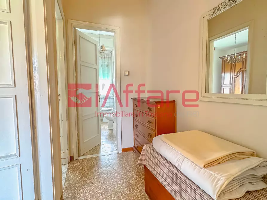 Immagine 12 di Appartamento in vendita  a Pieve A Nievole