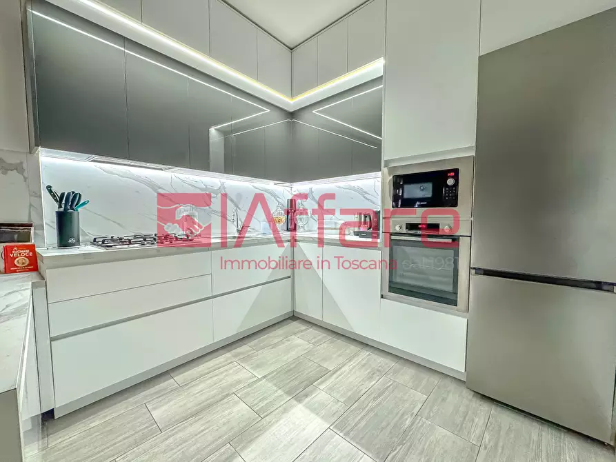 Immagine 1 di Appartamento in vendita  a Pieve A Nievole