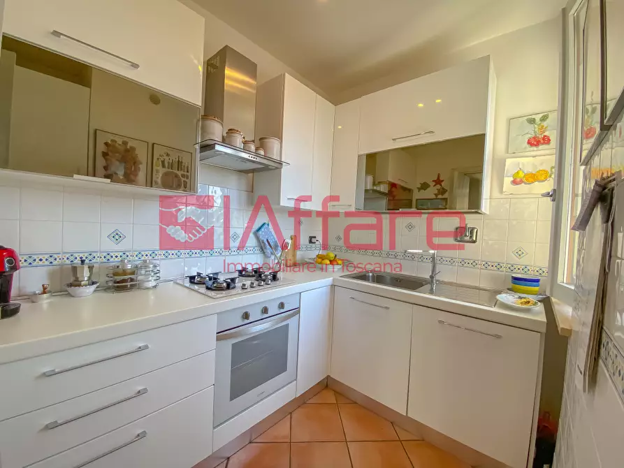 Immagine 14 di Mansarda in vendita  a Buggiano