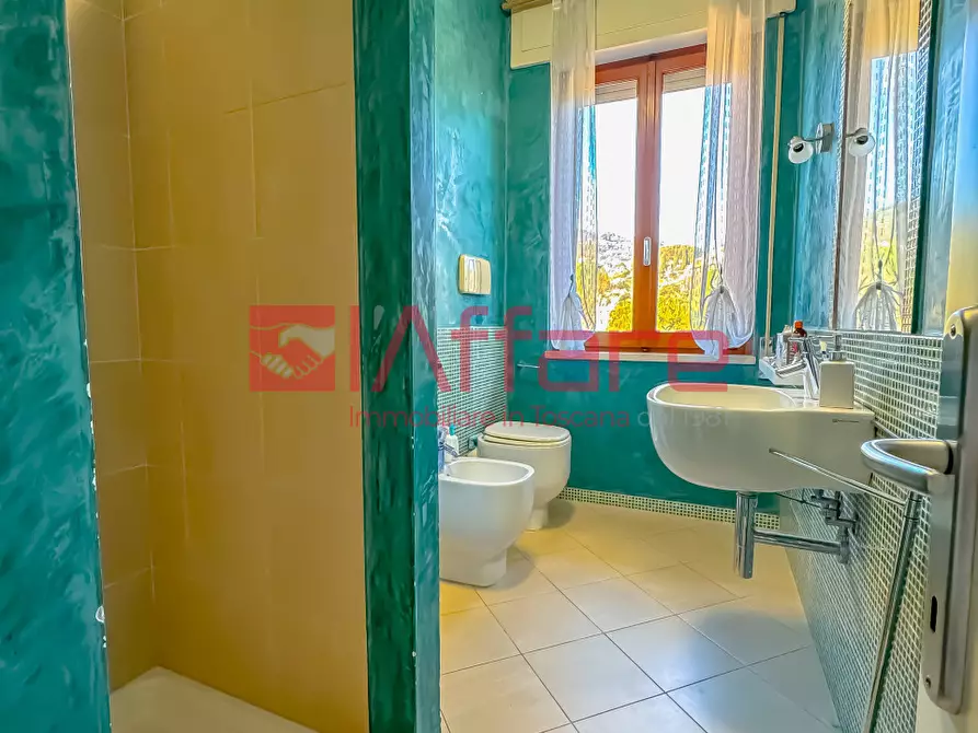 Immagine 26 di Mansarda in vendita  a Buggiano