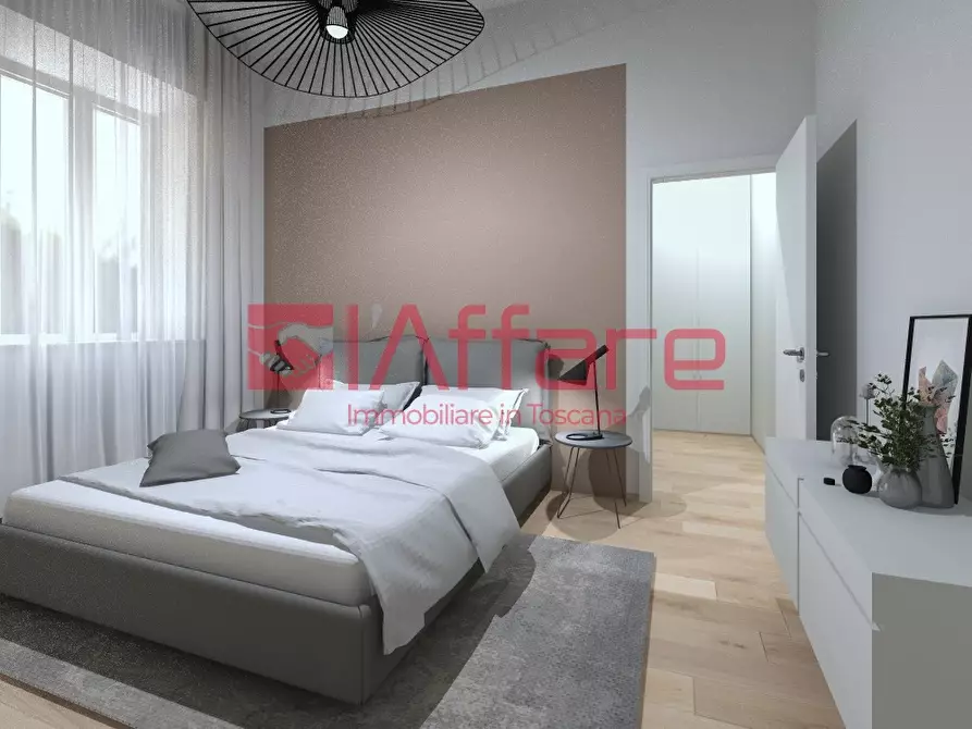 Immagine 10 di Appartamento in vendita  a Montecatini Terme