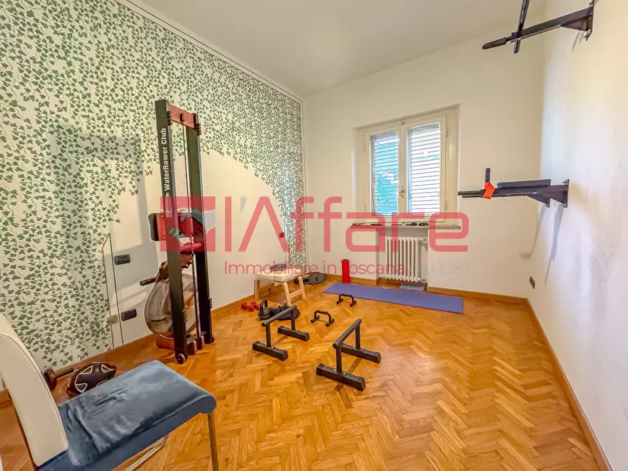 Immagine 24 di Villa in vendita  a Montecatini Terme