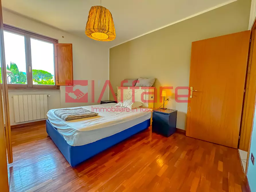 Immagine 19 di Appartamento in vendita  a Pieve A Nievole