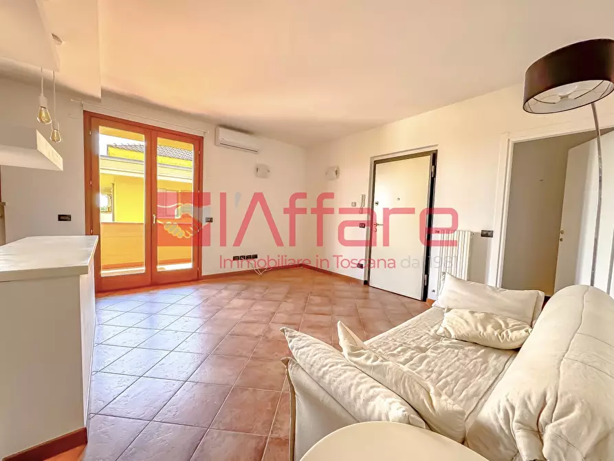 Immagine 9 di Appartamento in vendita  a Buggiano