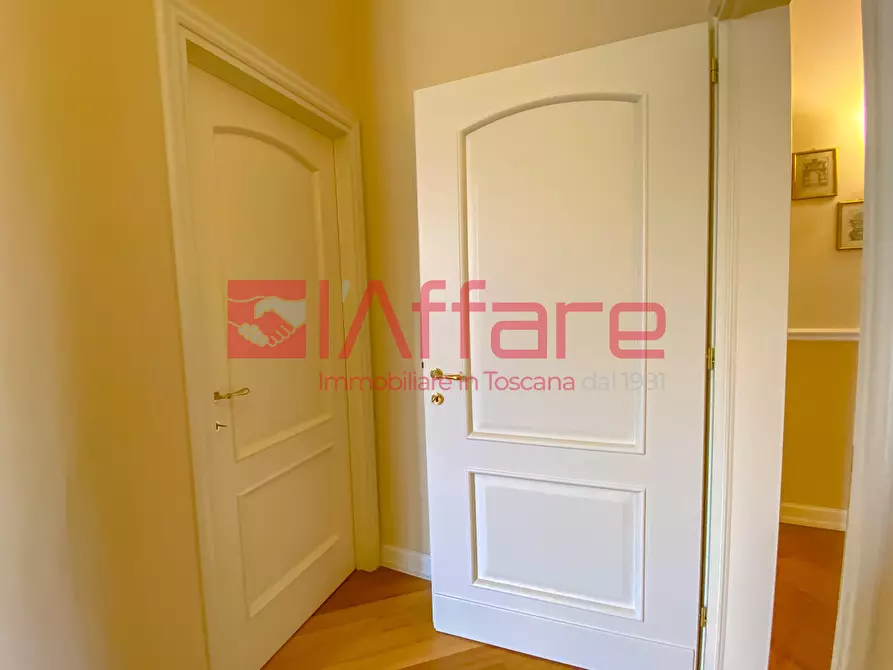 Immagine 31 di Casa indipendente in vendita  a Montecatini Terme