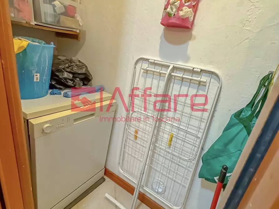 Immagine 11 di Appartamento in vendita  a Marliana