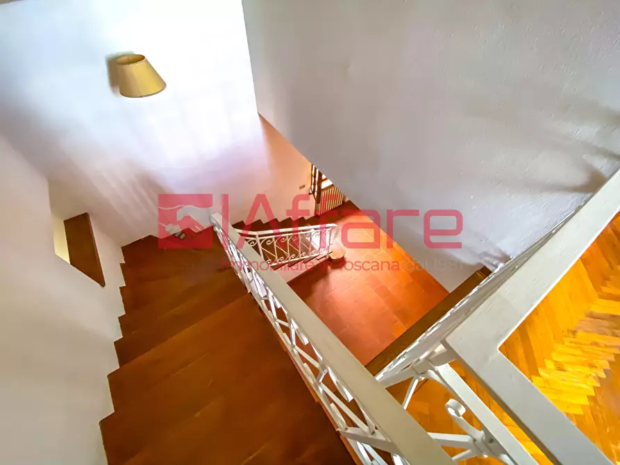 Immagine 21 di Appartamento in vendita  a Montecatini Terme