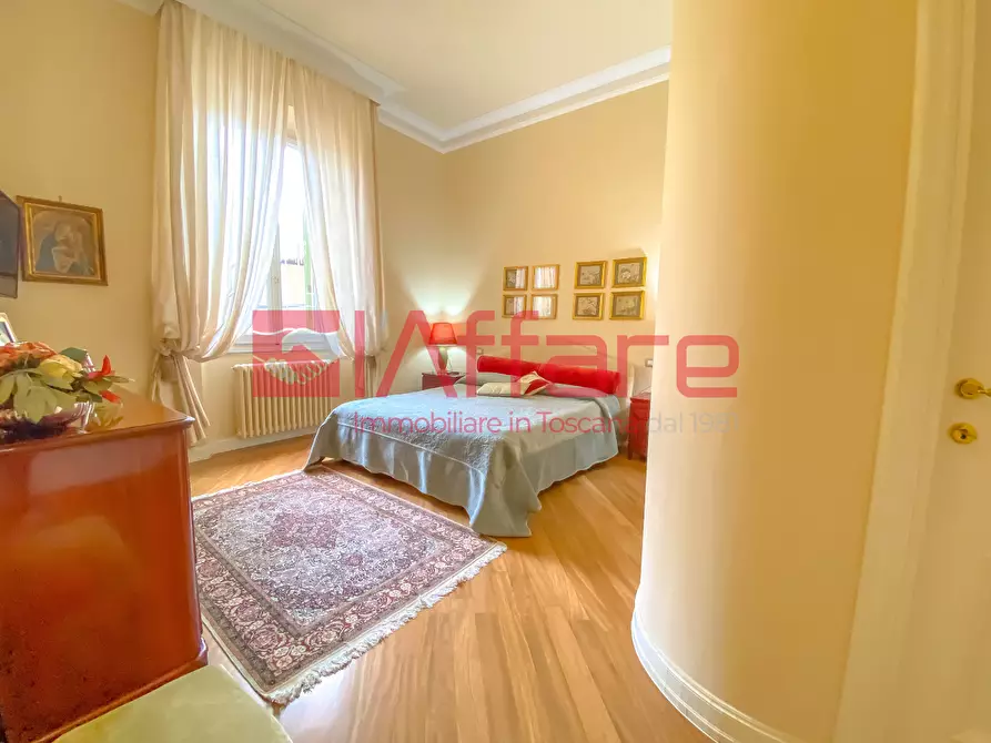 Immagine 27 di Casa indipendente in vendita  a Montecatini Terme