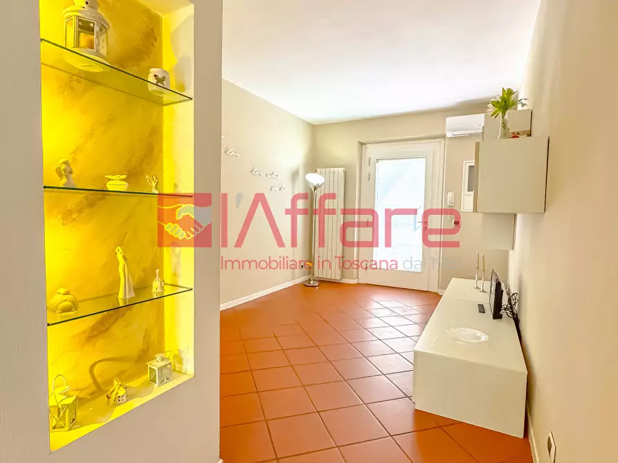 Immagine 7 di Appartamento in vendita  a Massa E Cozzile