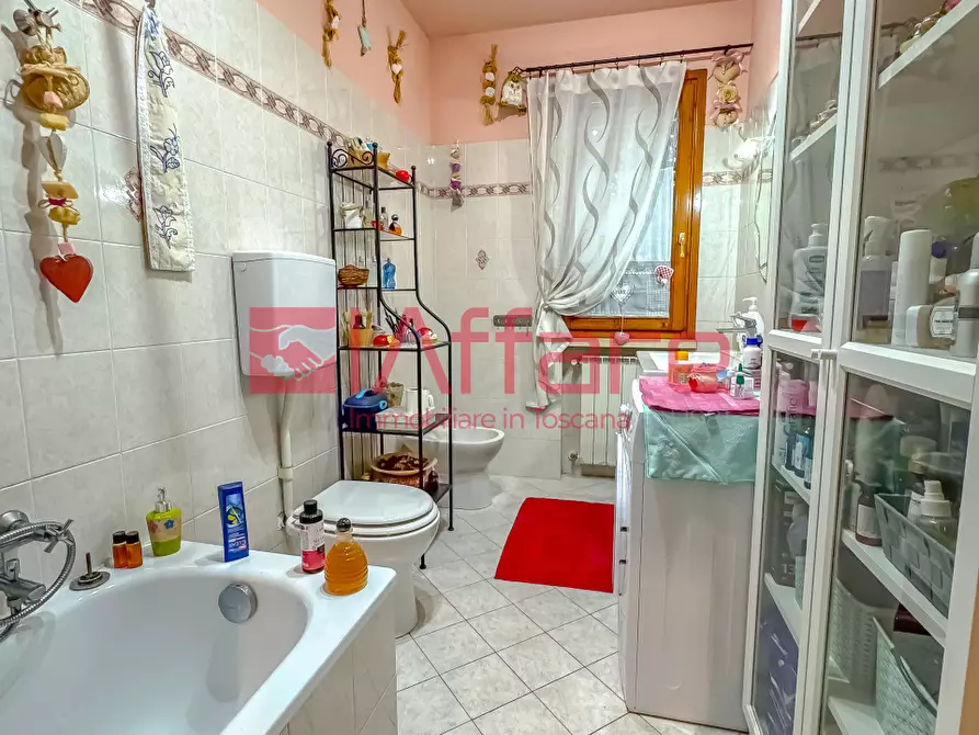 Immagine 18 di Appartamento in vendita  a Pieve A Nievole