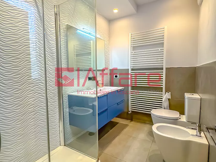 Immagine 20 di Appartamento in vendita  a Massa E Cozzile