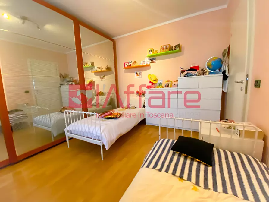 Immagine 14 di Mansarda in vendita  a Buggiano