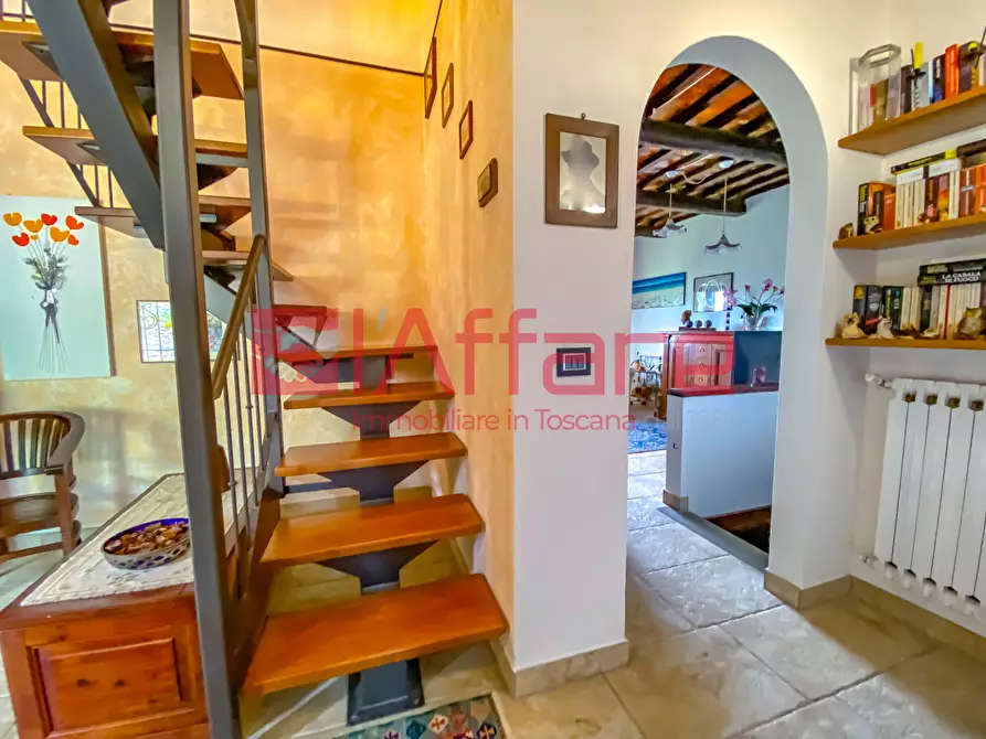 Immagine 37 di Rustico / casale in vendita  a Montecatini Terme