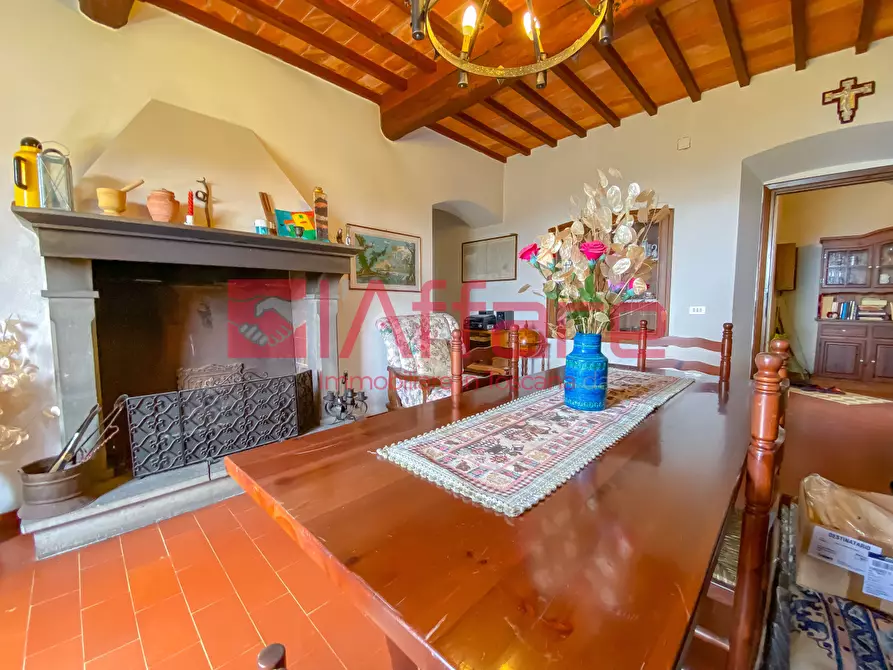 Immagine 20 di Rustico / casale in vendita  a Montecatini Terme