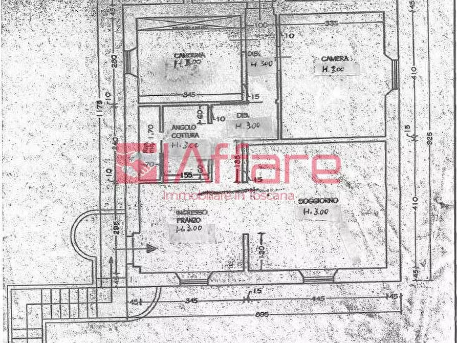 Immagine 36 di Appartamento in vendita  a Marliana