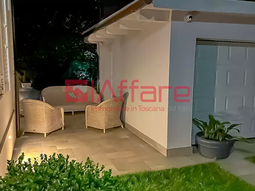 Immagine 32 di Villa in vendita  a Montecatini Terme