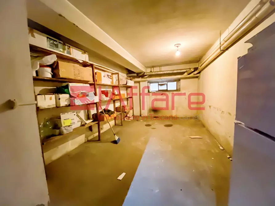 Immagine 14 di Mansarda in vendita  a Montecatini Terme