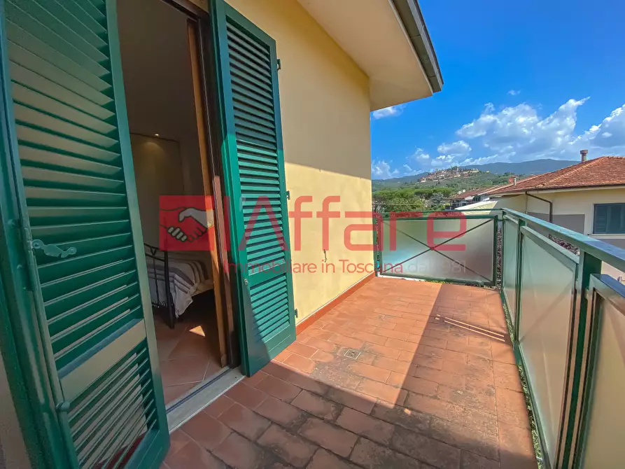 Immagine 22 di Mansarda in vendita  a Buggiano