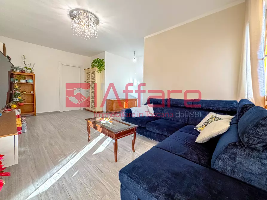 Immagine 7 di Appartamento in vendita  a Buggiano