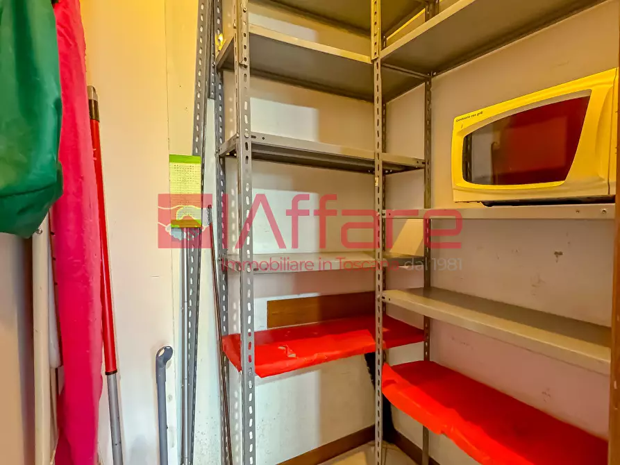 Immagine 15 di Appartamento in vendita  a Pieve A Nievole