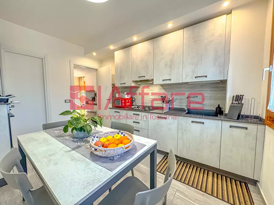 Immagine 1 di Appartamento in vendita  a Buggiano