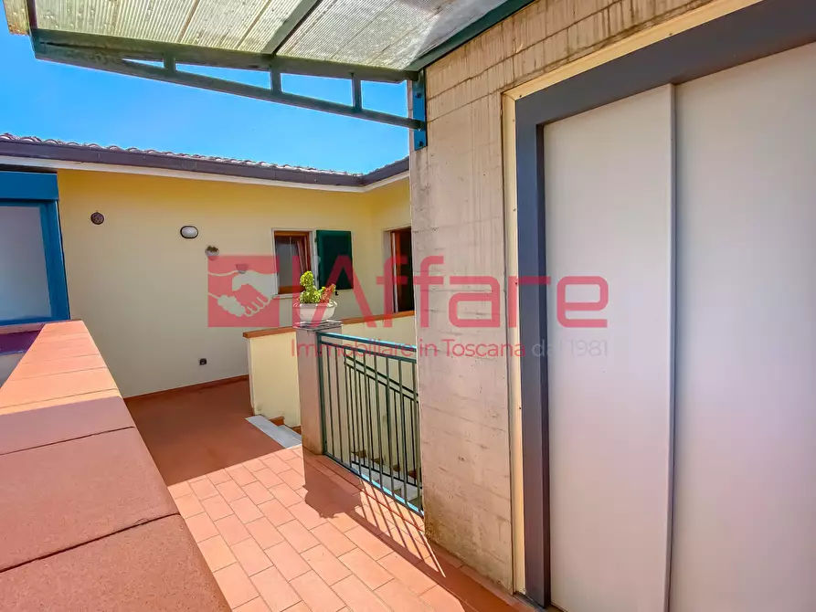 Immagine 32 di Mansarda in vendita  a Buggiano