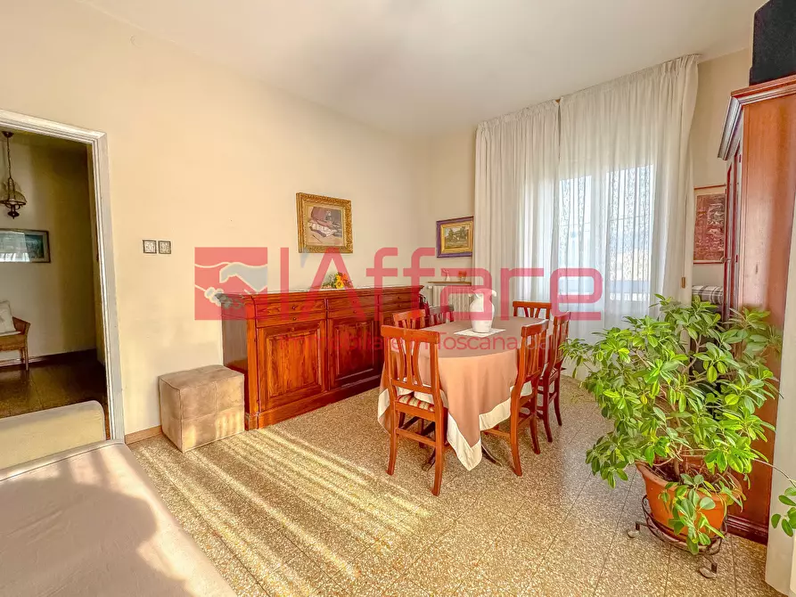 Immagine 2 di Appartamento in vendita  a Pieve A Nievole