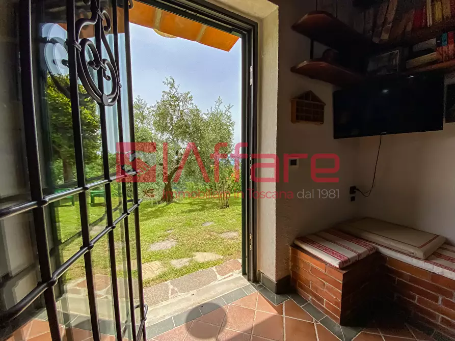 Immagine 59 di Rustico / casale in vendita  a Marliana