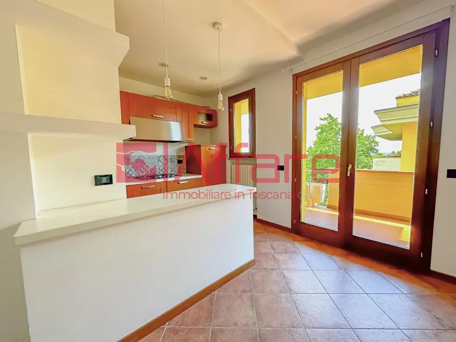 Immagine 11 di Appartamento in vendita  a Buggiano