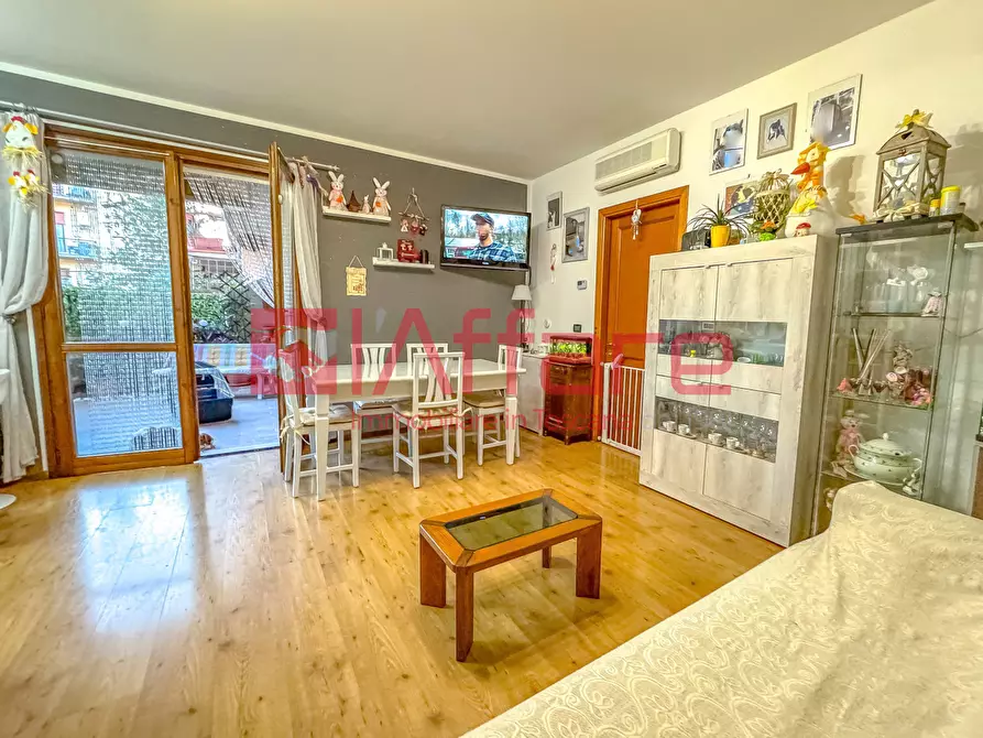 Immagine 1 di Appartamento in vendita  a Pieve A Nievole