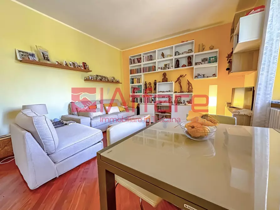 Immagine 7 di Appartamento in vendita  a Marliana