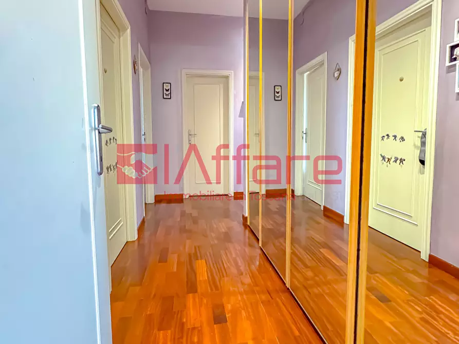 Immagine 15 di Mansarda in vendita  a Buggiano