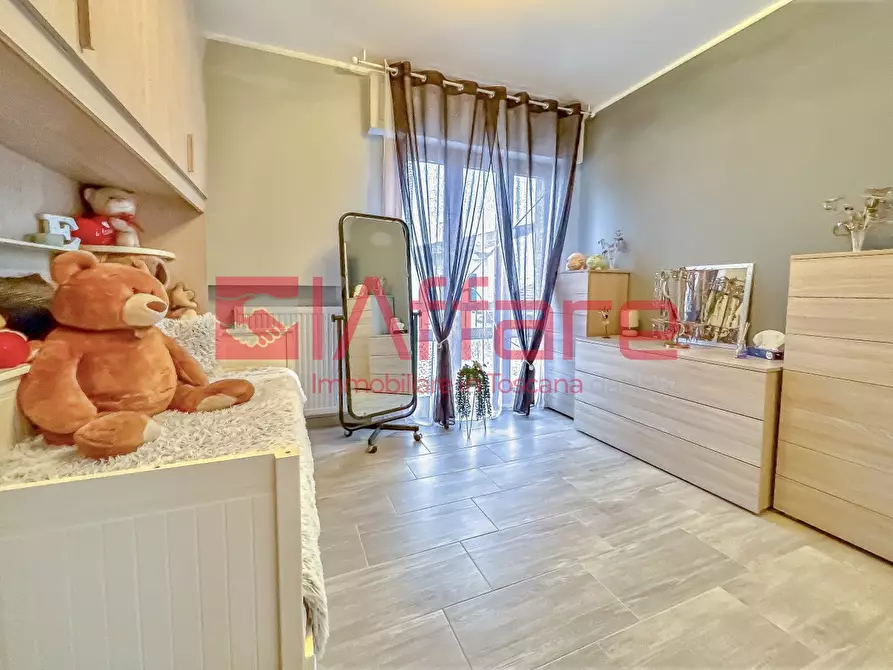 Immagine 16 di Appartamento in vendita  a Pieve A Nievole