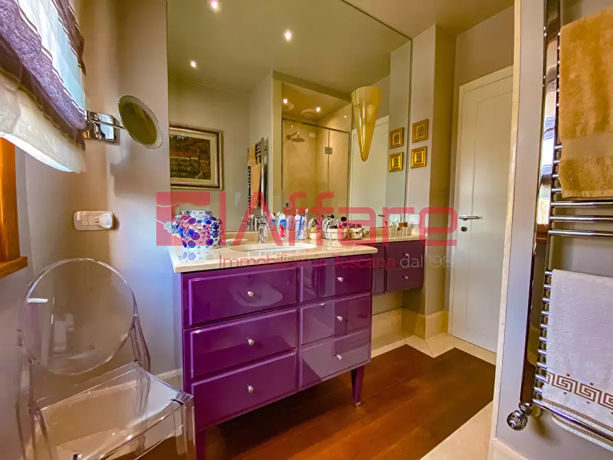 Immagine 29 di Appartamento in vendita  a Montecatini Terme