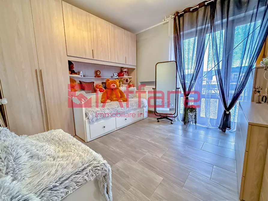 Immagine 17 di Appartamento in vendita  a Pieve A Nievole