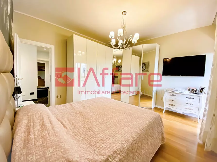 Immagine 9 di Mansarda in vendita  a Montecatini Terme